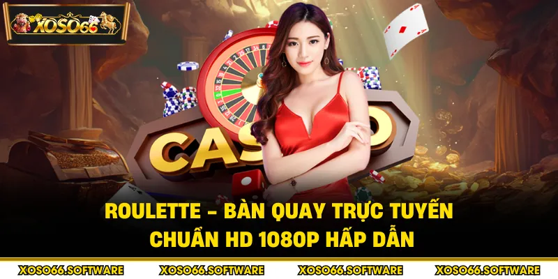Roulette