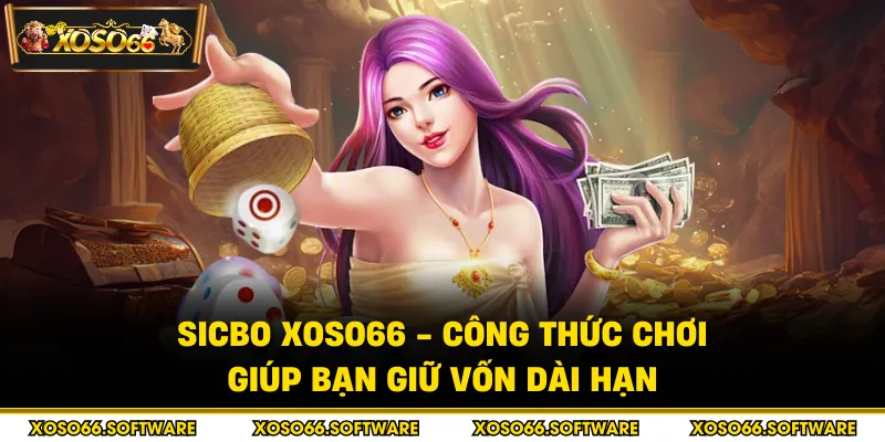 Sicbo Xoso66